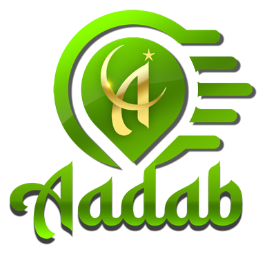 Aadab
